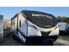 2024 Heartland North Trail 26RLX 31ft