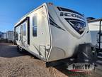 2018 Eclipse Iconic Wide Lite 2816SWG 33ft