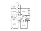 Bedford Hill Apartments - Two Bedroom Stack