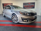 2015 Kia Optima 4dr Sdn EX