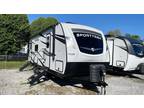 2024 Venture RV SportTrek ST251VRK