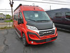 2024 Winnebago Travato 59KL 0ft