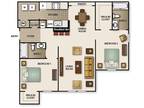 Rolling Acres Apartments - The Banyan (b)
