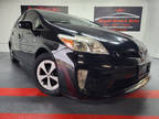 2012 Toyota Prius 5dr HB One