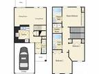 Southwinds Cove - Three Bedroom Two and One Half Bath