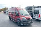 2024 Winnebago Solis Pocket 36A