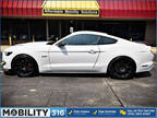 GUARANTEED CREDIT APPROVAL- 16 Ford Mustang GT Coyote-FREE Carfax