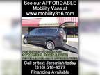 FREE Shipping Carfax & Warranty '23 Chrysler Pacifica Touring 257 Miles-