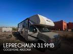 2017 Coachmen Leprechaun 319MB 31ft