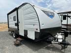 2018 Forest River Rv Salem FSX 177BH