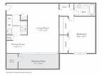 Devonshire Square Apartments - The Mountain Laurel