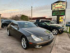 2008 Mercedes-Benz CLS-Class CLS 550 Coupe 4D