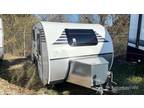 2024 Little Guy Trailers Micro Max Micro MAX