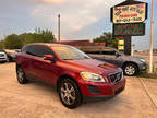 2013 Volvo XC60 T6 Sport Utility 4D