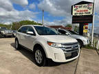 2011 Ford Edge SEL Sport Utility 4D