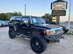 2007 HUMMER H3 Sport Utility 4D