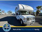 2024 Thor Motor Coach Chateau 28Z 30ft