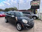 2015 MINI Countryman Cooper Hatchback 4D