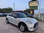 2016 MINI Hardtop 4 Door Cooper Hatchback 4D