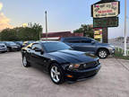 2010 Ford Mustang GT Coupe 2D