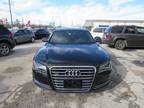 2012 Audi A8 L 4dr Sdn V8 *Ltd Avail*