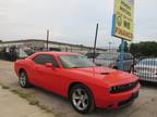 2016 Dodge Challenger 2dr Cpe SXT