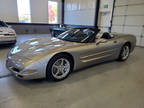 2000 Chevrolet Corvette 2dr Convertible