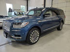 2019 Lincoln Navigator L Reserve 4x4