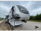 2024 Alliance Rv Paradigm 370FB