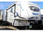 2024 Forest River Cherokee Arctic Wolf 3770 SUITE 37ft