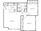 Senior Living at Matthew Henson Apartments - Two Bedroom