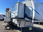 2023 Forest River Cherokee Arctic Wolf 3910 SUITE 43ft