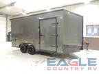 2024 Qualitec Trailers Aerostar