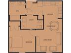 Arlington Grove Apartments - 1 Bedroom
