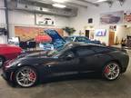 2014 Chevrolet Corvette Stingray 2dr Z51 Cpe w/3LT