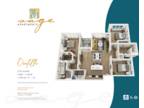 Sage Apartments - Phase 2: Ocotillo