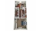 Malta Pointe - 1BR/1BA Tulip