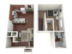 Malta Pointe - 1BR/1BA Orchid Townhome