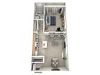 North Pointe - 1BR/1BA Hudson