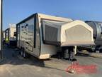 2019 Forest River Rockwood Roo 19 21ft