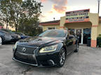 2013 Lexus LS 460 4dr Sdn AWD