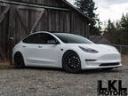 2020 Tesla Model 3 Performance AWD 4dr Sedan