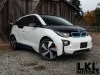 2017 BMW i3 94 Ah 4dr Hatchback