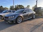 2016 Volkswagen Passat 1.8T R Line PZEV 4dr Sedan