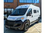 2024 Winnebago Solis Pocket 36B