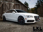 2014 Audi A7 3.0T quattro Prestige AWD 4dr Sportback