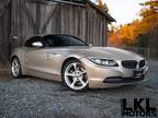 2011 BMW Z4 sDrive30i 2dr Convertible