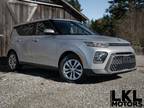 2020 Kia Soul S 4dr Crossover