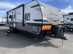 2024 Jayco Jay Flight 280RKS 33ft