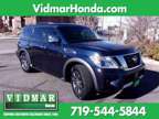 2017 Nissan Armada SL